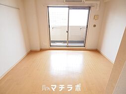 プレサンス名古屋駅前ヴェルロード 1301 13階ワンルームのリビング/ダイニング