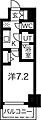 プレサンス新栄リベラ14階6.3万円
