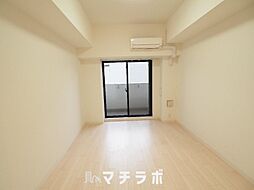 LaDouceur黒川 1207 12階1Kのリビング/ダイニング