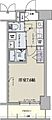 PartirOZONEANNEX6階6.7万円