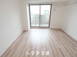 パルティール大曽根アネックス 602 6階1Kのリビング/ダイニング