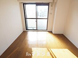 WA-ZO泉 703 7階2Kのリビング/ダイニング