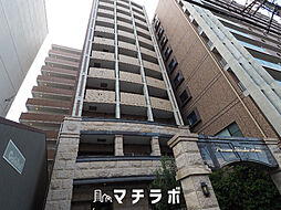 プレサンス新栄リミックス