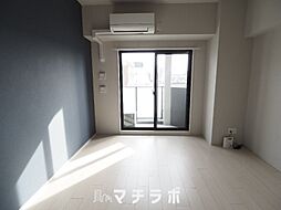 TIRAPALACE天神山(チラパレステンジンヤマ) 901 9階1Kのリビング/ダイニング