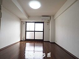 YOSHIX代官町 502 5階1Kのリビング/ダイニング