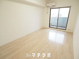 パルティール浅間町 1102 11階1Kのリビング/ダイニング