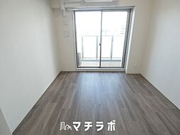 プレサンス千種駅前レガート 506 5階1Kのリビング/ダイニング