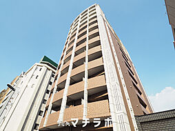 プレサンス金山グリーンパークス