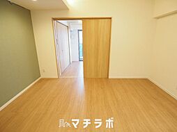 グランルクレ新栄イースト 716 7階1LDKのリビング/ダイニング