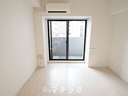 オーキッドレジデンス鶴舞 1503 15階1Kのリビング/ダイニング