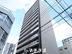 クレヴィスタ名古屋上前津