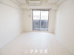 プレサンス千種アイル 504 5階1Kのリビング/ダイニング