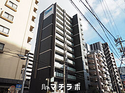 プレサンス上前津プレス