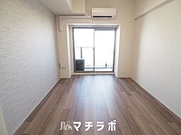 プレサンス今池駅前フェルディノ 1104 11階1Kのリビング/ダイニング