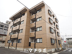 ベル・ハイツ清水