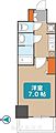 プレサンス久屋大通公園セラフィ13階6.2万円