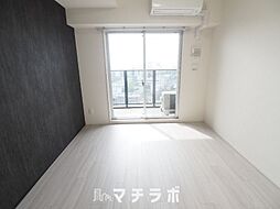 ディアレイシャス浅間町ステーションフロント 1302 13階1Kのリビング/ダイニング