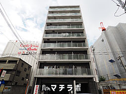 ドゥナーレ東別院