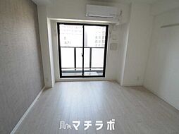 SHOKEN Residence名古屋泉 1001 10階1Kのリビング/ダイニング