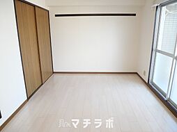 グランルミエール 405 4階1Kのリビング/ダイニング