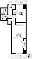 ITOH壱番館8階7.5万円