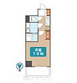 SHOKENResidence名古屋泉4階6.8万円