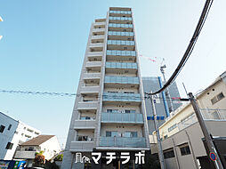 アビタシオン内山