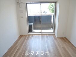 プレサンス太閤通駅前デュプル 1004 10階1Kのリビング/ダイニング