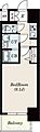 S-RESIDENCE名駅West15階8.1万円