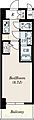 S-RESIDENCE名駅West15階7.8万円