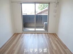 プレサンス太閤通駅前デュプル 1102 11階1Kのリビング/ダイニング