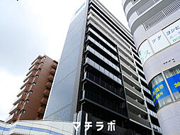 プレサンス桜山駅前アフォード