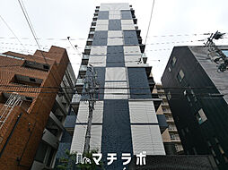 アステリ鶴舞ディオ