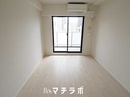 ラフィシア上前津 1114 11階1Kのリビング/ダイニング