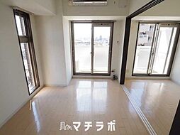 La Douceur今池 313 3階1LDKのリビング/ダイニング