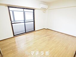 グリーンハイツ徳川 3C 3階1DKのリビング/ダイニング