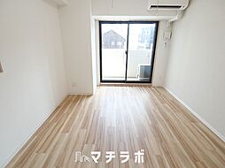 プレイズシード浅間町 1104 11階1Kのリビング/ダイニング