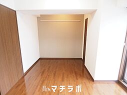 セレニティー名駅西 502 5階1Kのリビング/ダイニング