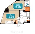 NexusSakura8階8.0万円