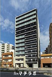 S-RESIDENCE浄心East