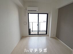 S-RESIDENCE今池駅前 603 6階1Kのリビング/ダイニング