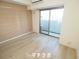 グランツェ名駅太閤通 605 6階1Kのリビング/ダイニング