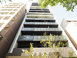 デュオフラッツ栄