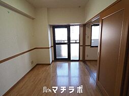 ヴェルジュコートI 202 2階1LDKのリビング/ダイニング