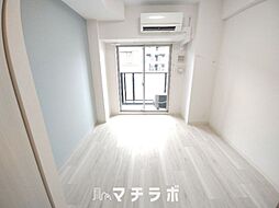 アステリ鶴舞テーセラ 503 5階1Kのリビング/ダイニング