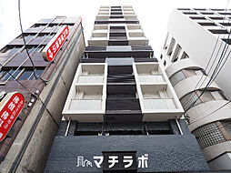 プレサンス東別院駅前II