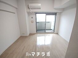 プレサンス上前津リラクシア 1003 10階1Kのリビング/ダイニング