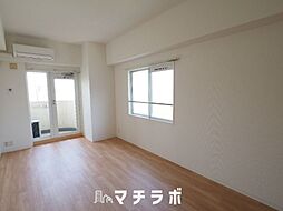 HF久屋大通レジデンス 606 6階1Kのリビング/ダイニング