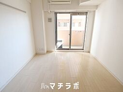 プレサンスSAKAE白川公園 703 7階1Kのリビング/ダイニング