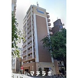 プレサンスSAKAE白川公園